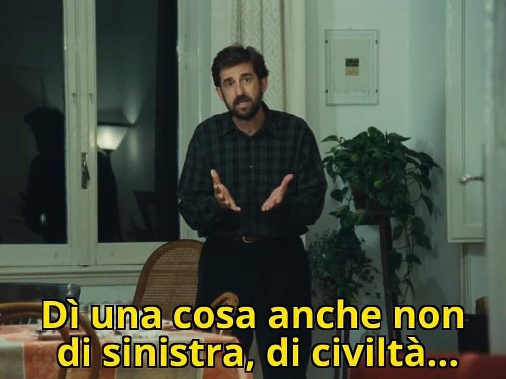 #hipdem #memeitaliani #politica #meme
