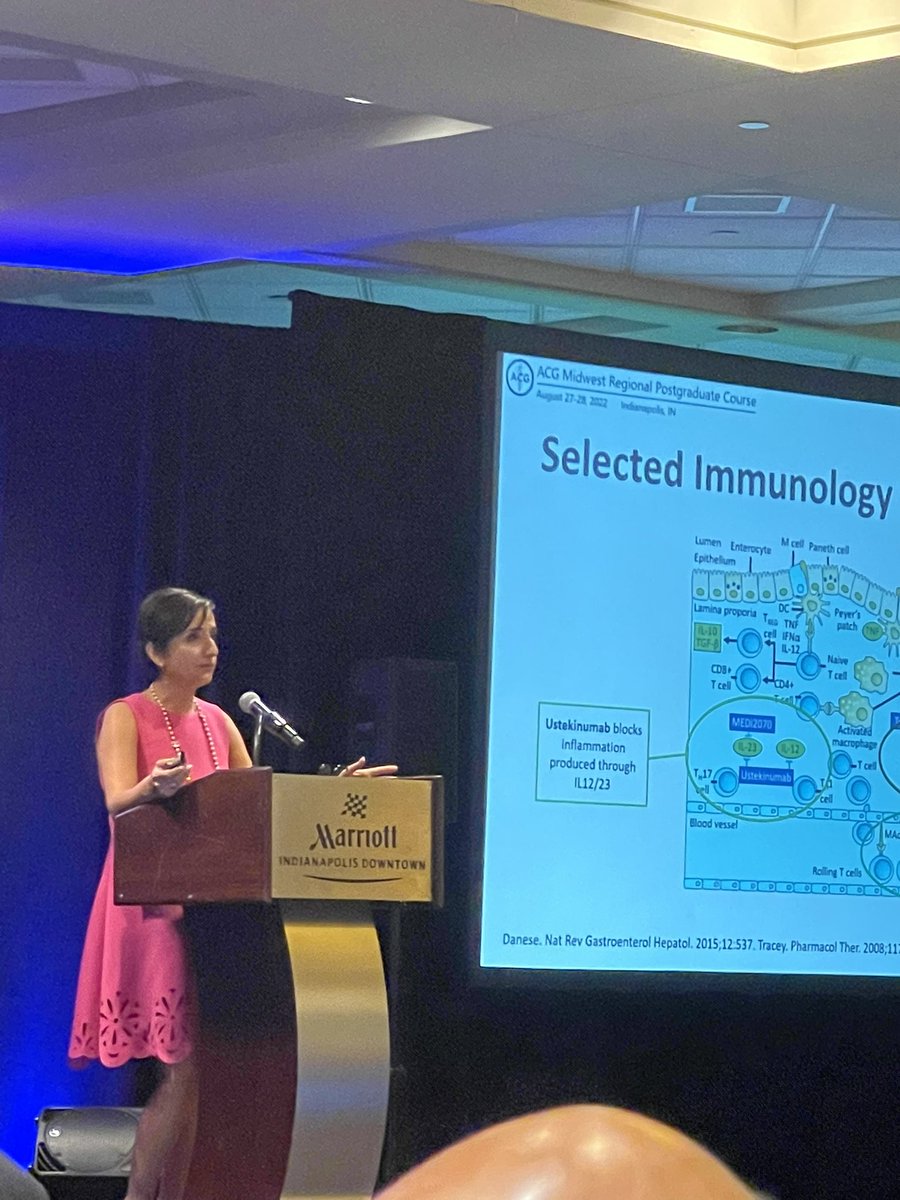 Montalvan214's tweet photo. Novel IBD Drugs by Dr. Afzali-
Thanks for an excellent description mechanism of action of the newer IBD therapies. #Whenandhow 💯
#Biologics #IBDologist #GItwitter
@IBD_Afzali @AmCollegeGastro https://t.co/PnxEAR24r7