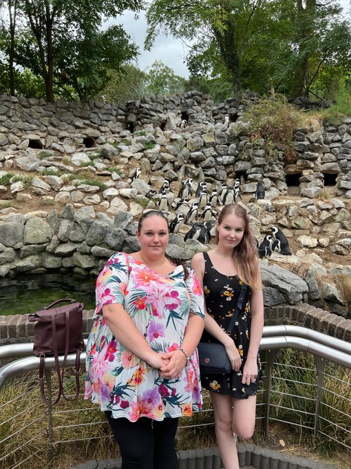 Had a super fun day with @MissFatty28 at the zoo, we did a little flash underneath the waterfall, that<a class="tags" href="/tag/missfatty28">@missfatty28</a><a href="/tag/halloween"class="tags"><span>#halloween</span></a><a href="/tag/chaturbatehalloween"class="tags"><span>#chaturbatehalloween</span></a><a href="/tag/striportreat"class="tags"><span>#striportreat</span></a>