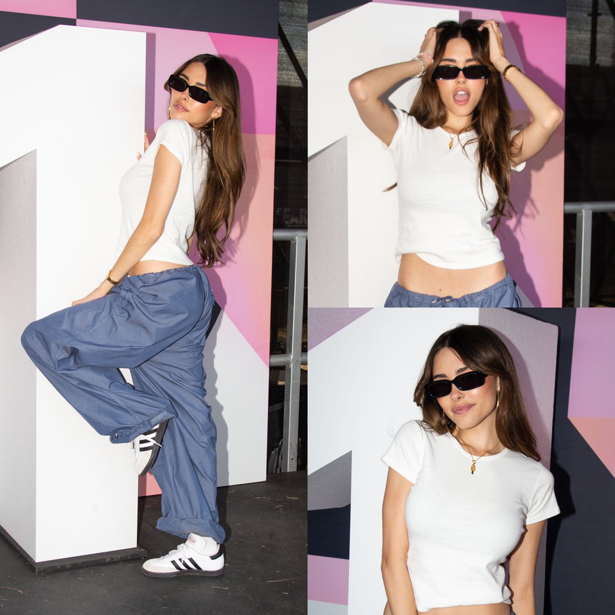 beerlovebot's tweet image. madison beer??? it girl.