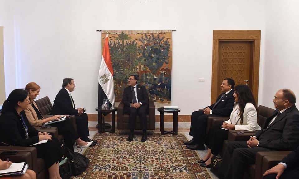 Achim Steiner tweet media