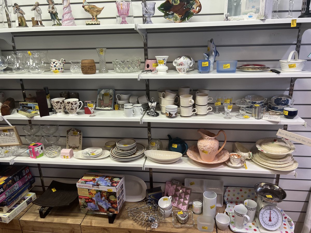 Charles Hanson tweet media