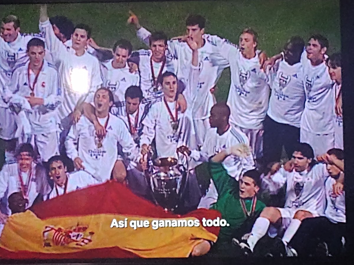 AleHerreraArg's tweet photo. @LuisFigo "ese año ganamos todo" por el 2000, se te olvidó el baile que le pegamos con @BocaJrsOficial a @realmadridfem https://t.co/8hHiaFtyUo