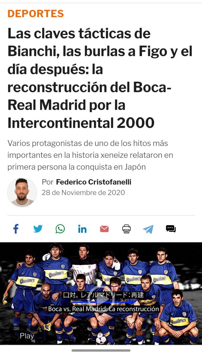 AleHerreraArg's tweet photo. @LuisFigo "ese año ganamos todo" por el 2000, se te olvidó el baile que le pegamos con @BocaJrsOficial a @realmadridfem https://t.co/8hHiaFtyUo