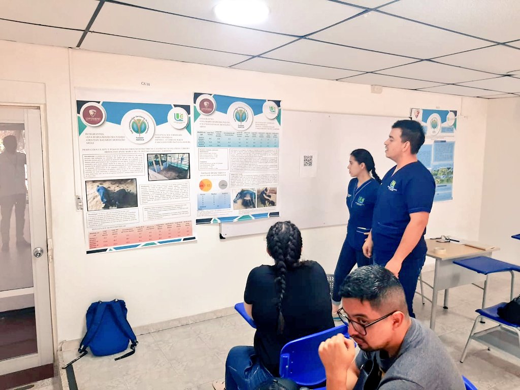 shutther's tweet photo. Cierre del XIX Encuentro Regional Semilleros de Investigación - Nodo Amazonía Orinoquía @RedcolsiAO realizado en @UniCostaCOL extensión Villacencio https://t.co/i7KulP7w3X
