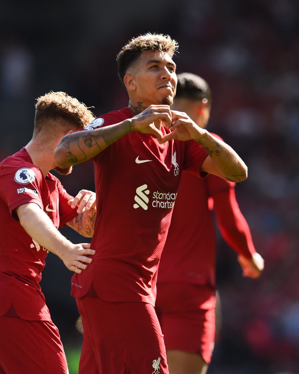 LFC's tweet photo. Good morning 🫶 https://t.co/cibEGQIFpr