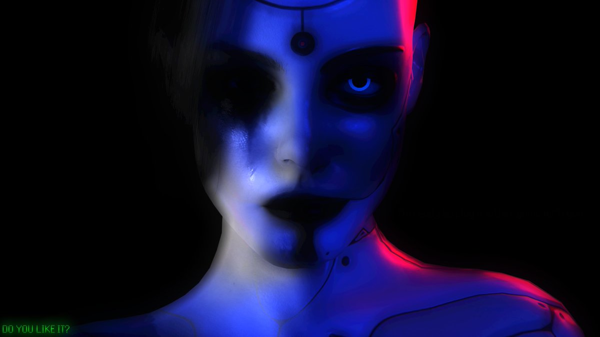 BlackMonolith_1's tweet photo. Me too...

But my eyes fail me all the time!

#UE5 #indiegame #indie https://t.co/IU7oNdBglf