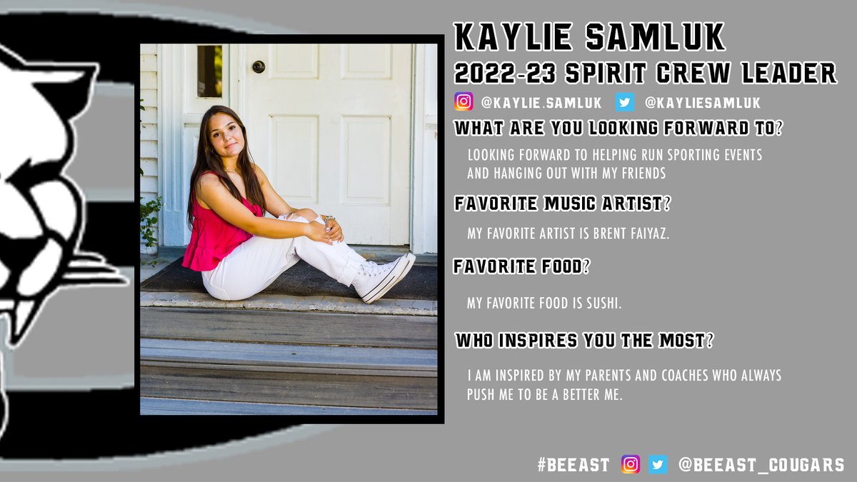 South Lyon East Athletic Department tweet media