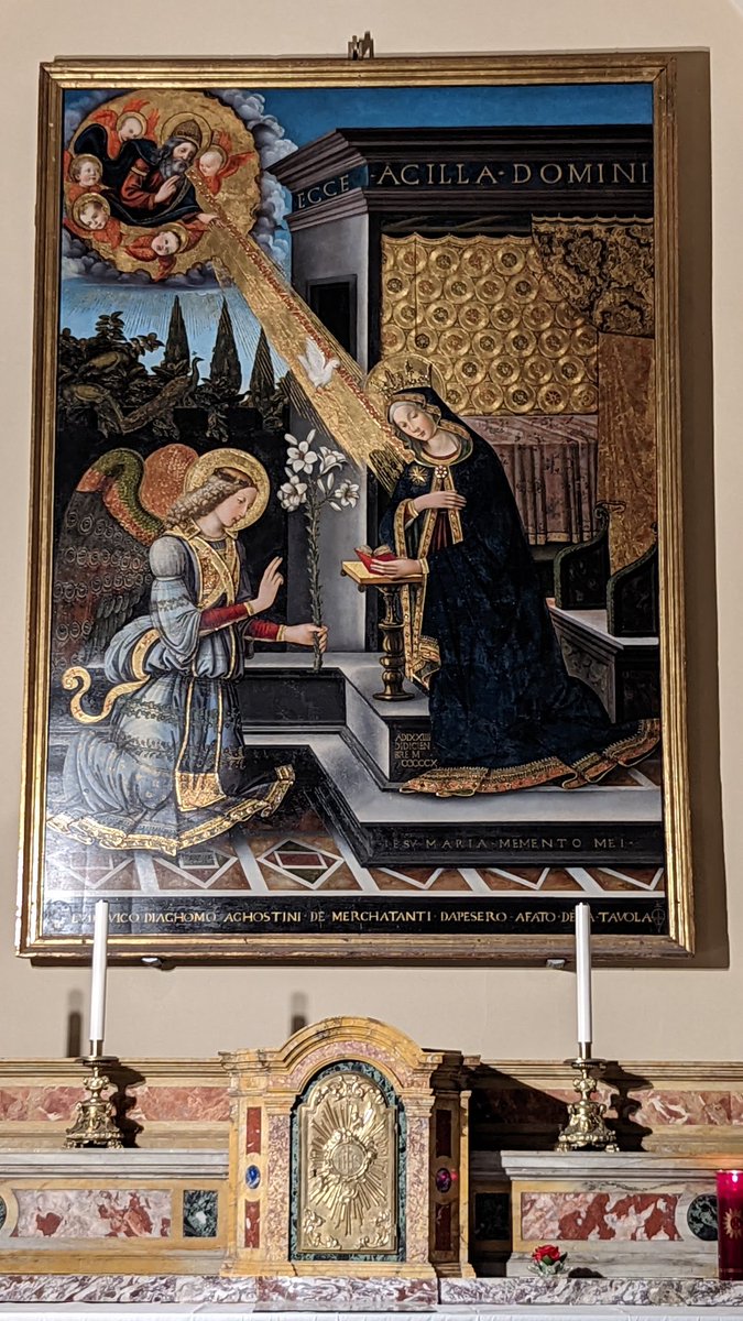 UVerstegen's tweet photo. Fascinating #neoclassicist chapel with #relics of 3rd c. martyr #SanTerenzio in the cathedral of #Pesaro. https://t.co/JFfN6VUxpn