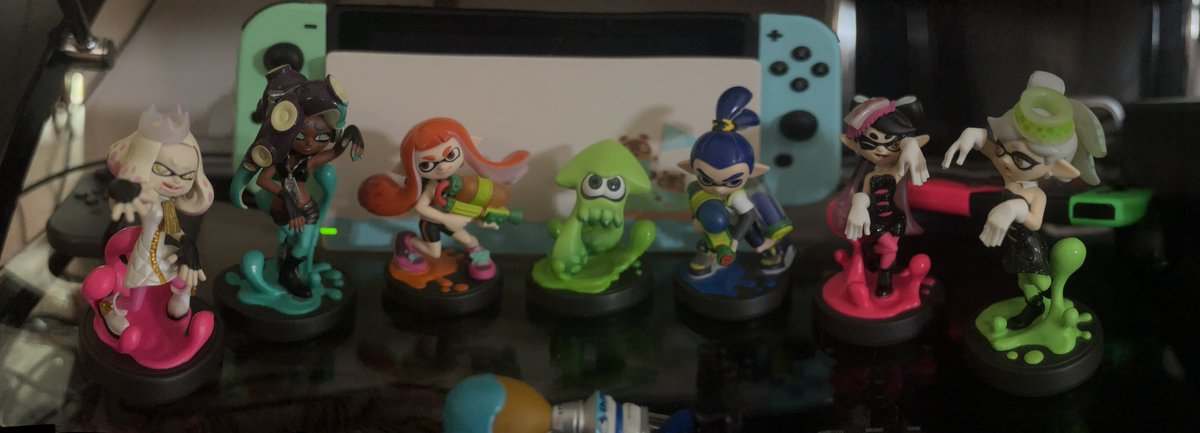 cupcakegiraffe's tweet photo. Come swim in the Splatlands! I’ll be there! https://t.co/YUxnTGGQSm