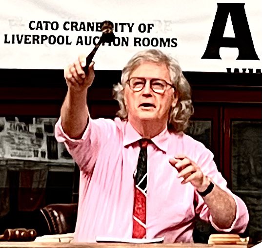CatoCrane's tweet photo. A Great #Day with John Crane & The #Beatles Shop, #Liverpool Beatles Auction 2022 at Cato Crane’s Fine Objects City of Liverpool #Auction Rooms - Geoff #Emerick’s Personal #Piano & Photo is Still Available ☎️ 0151 342 2321 for Details @thebeatles @heswallmagazine @AbbeyRoad #UK https://t.co/7GJjGGeUyY