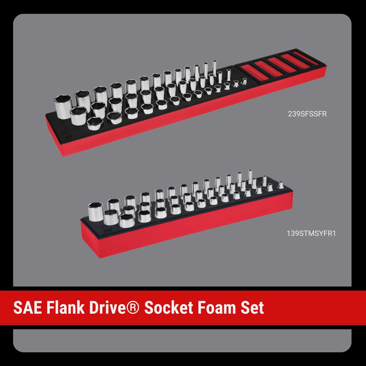 Snapon Tools on Twitter "How many different sockets do you think you