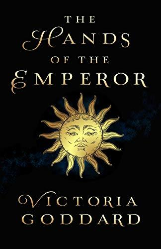 LibrarianJenna's tweet photo. What book changed my life? Rather than a classic or one that had an impact on my formative years I'm gonna go with something I read recently... The Hands of the Emperor by Victoria Goddard! #ipraf22 #LifeChanger https://t.co/ephepjtJWH