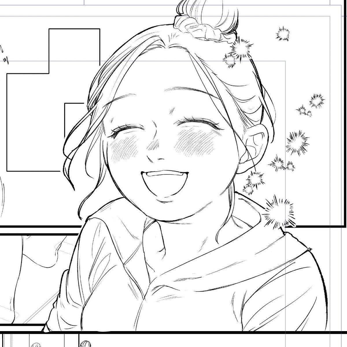 😄✨ #wip 