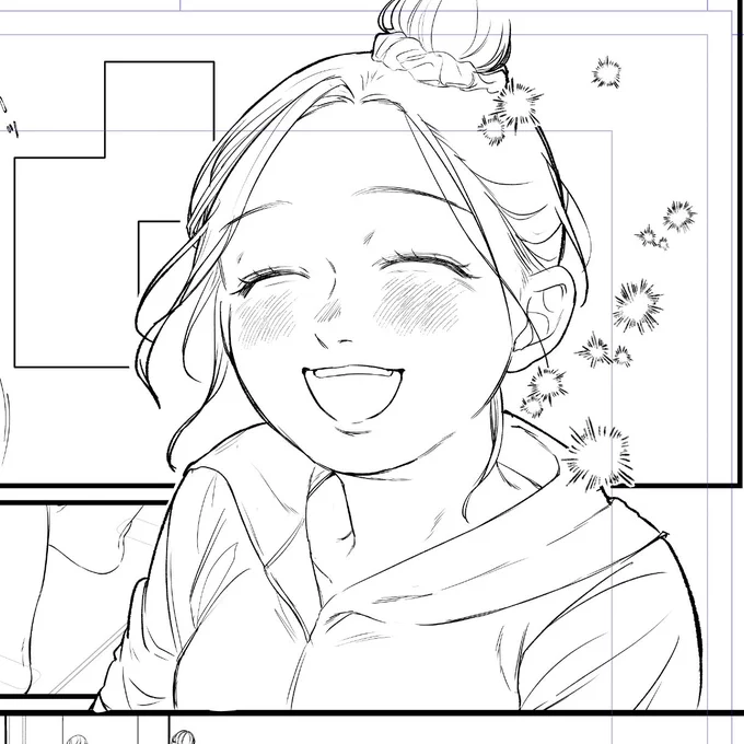 😄✨ #wip 