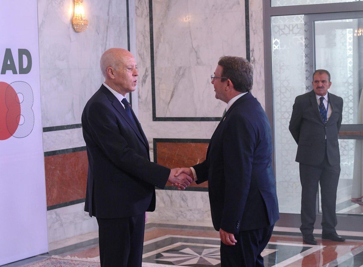 Achim Steiner tweet media