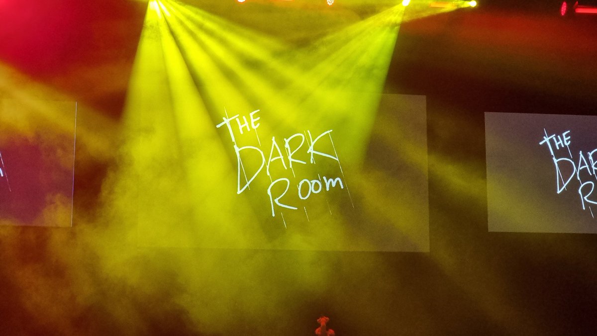 Awww shit, <a href="/Robbotron/">The Dark Room ON TOUR!</a> is going to kill us all again. (<a href="/gobsh1te_/">Sheri</a> and <a href="/hazzalivee/">Haz</a> are here too, just can't tag them)