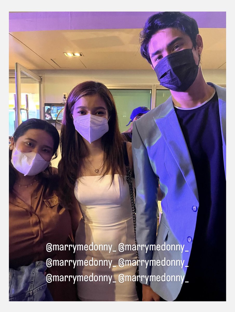boombastique_'s tweet photo. After party with #DONBELLE 🖤❤️

DONBELLE PHIHNOMENALConcert

#DONNYnatingTheBigDome
#BELLElazingTheBigDome https://t.co/L0swOBydLA