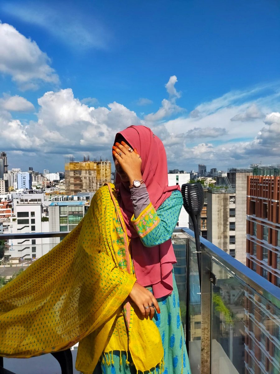 sayma_eva's tweet photo. Had a good picture day ✧*���
#Eid_2022 https://t.co/DlzmpJVbqC
