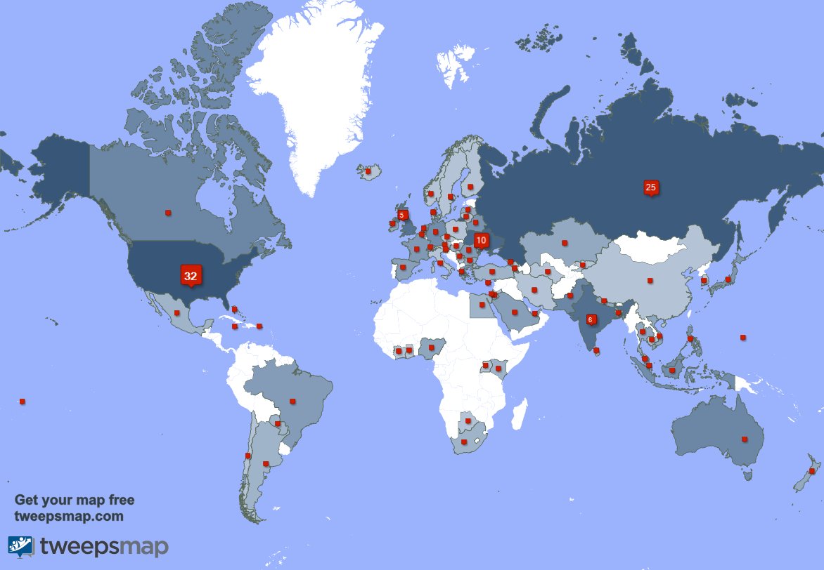 fabamaker's tweet image. I have 1 new followers from USA 🇺🇸 last week. See tweepsmap.com/!fabamaker