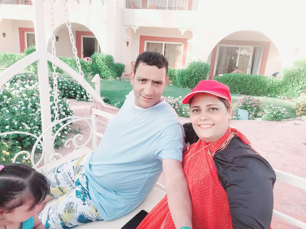 يوميات سمر وسامح tweet media