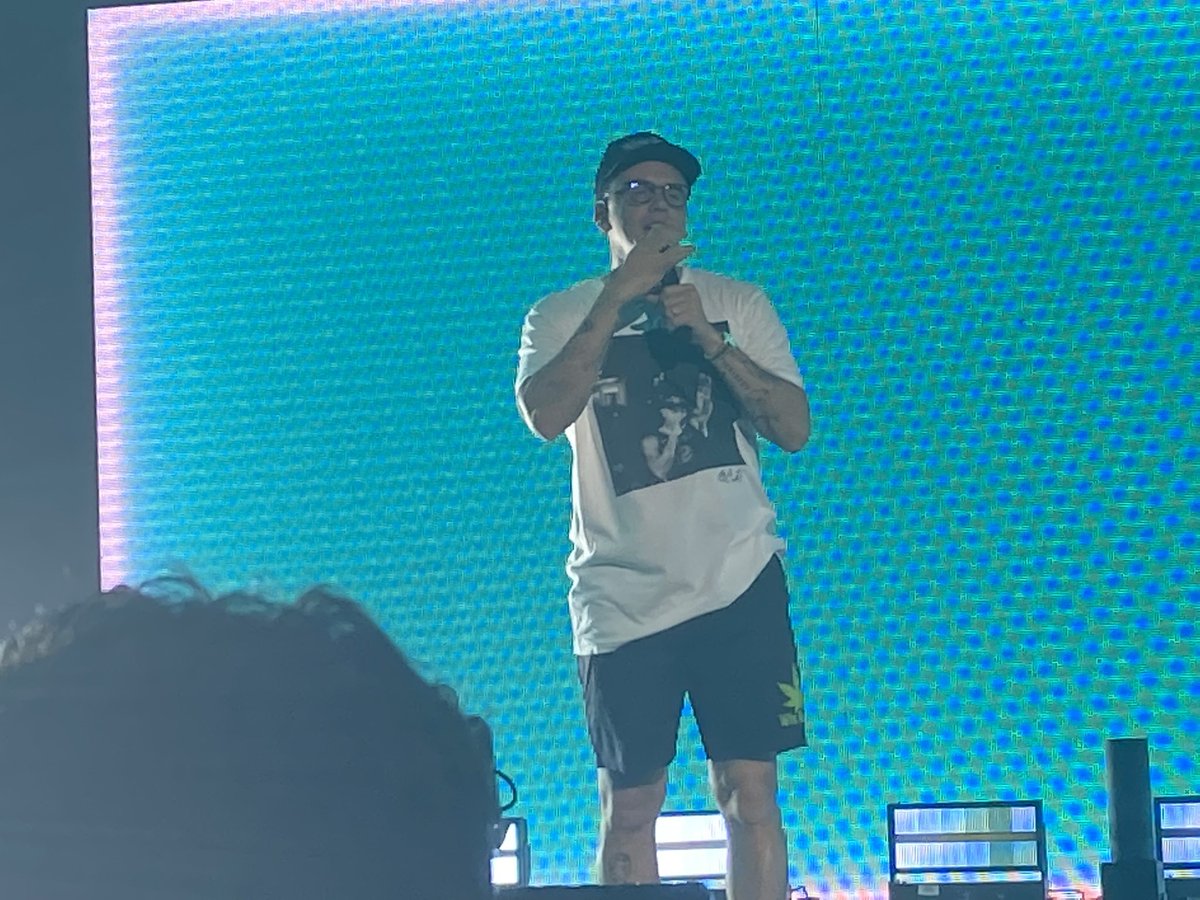hannahmaylenee's tweet photo. a dream come true 🥺���️ @Logic301 https://t.co/ilQVwtY4Da
