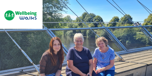 move_mates's tweet photo. Final August Wellbeing Walk taking place in #York City Centre on Tuesday. Meet 1pm at Museum Garden gates (Lendal side) for a short walk with rest breaks. 
Book here: https://t.co/vyJYlGLhQX
@GuildhallWard @MicklegateWard @YorkLibrariesUK @CityofYork 
September walks coming soon! https://t.co/ve0xUuc1Hx