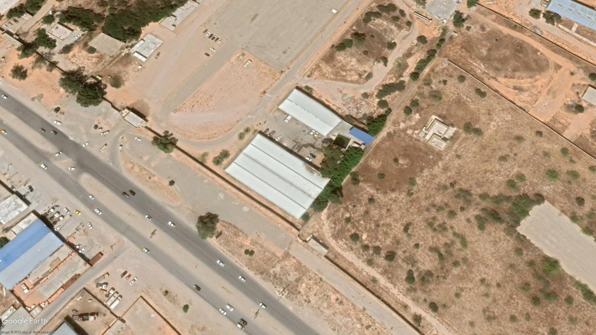 RIC on Twitter: "Another footage shows a drone HUD and claimed to be