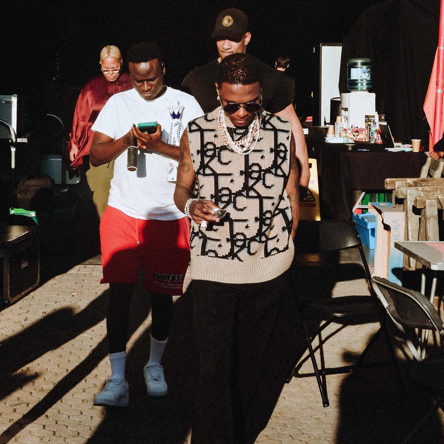 luwanft's tweet photo. Like for Travis.    Retweet for wizkid https://t.co/vGxUEMOgPZ