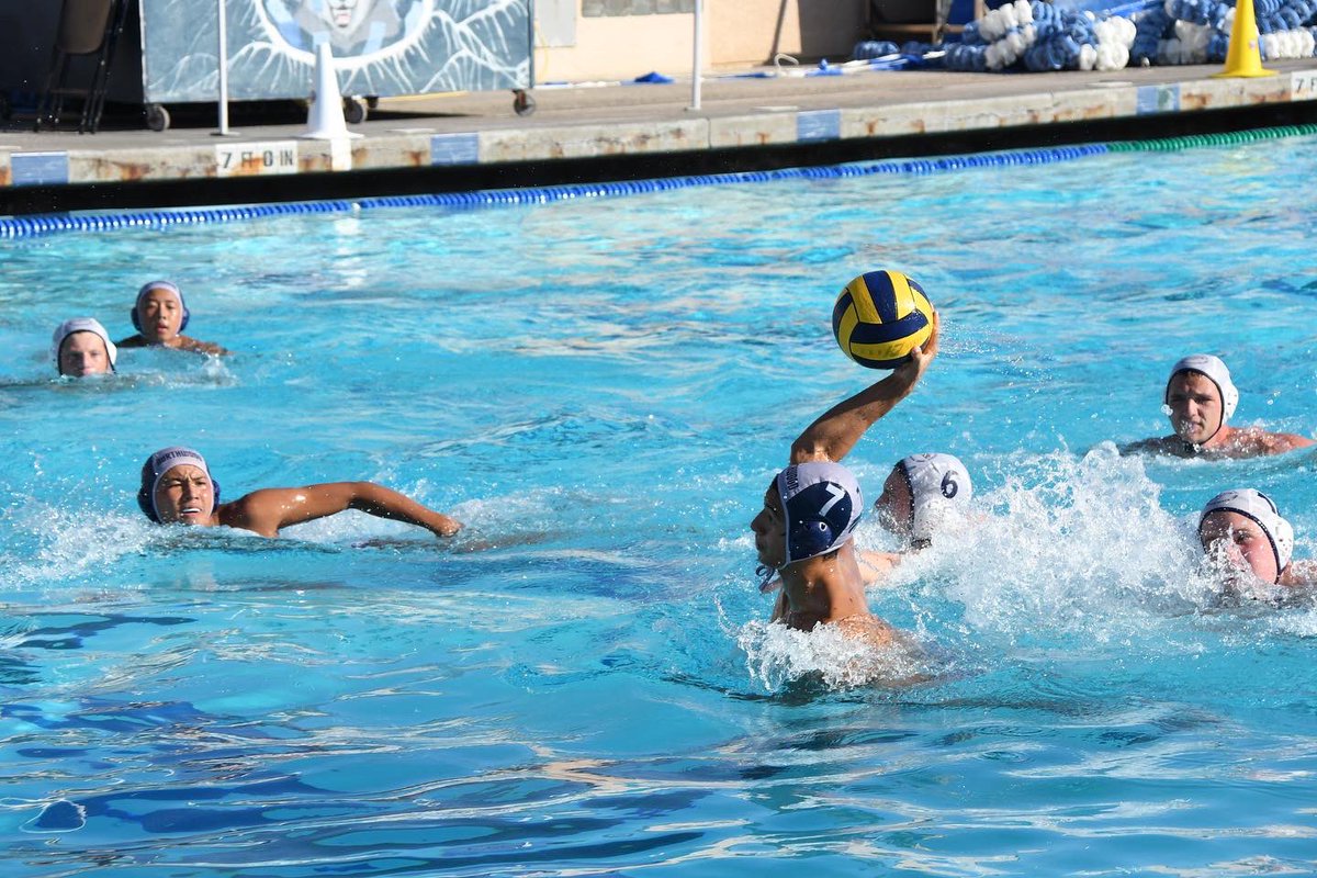 NHS Water Polo (@nhspolo) on Twitter photo The Timberwolves start the 2022 season with a 15-10 win over Trabuco Hills! JR Michael Abshier led the Timberwolves with 9 goals. SR Iacopo Cagnoni and SO Dean Witt each scored 3 goals. We have Canyon next on Tuesday 🐺💪🏻 <a href="/NHSTimberwolves/">Northwood High School</a> <a href="/OCSportsZone/">OC Sports Zone</a> The Timberwolves start the 2022 season with a 15-10 win over Trabuco Hills! JR Michael Abshier led the Timberwolves with 9 goals. SR Iacopo Cagnoni and SO Dean Witt each scored 3 goals. We have Canyon next on Tuesday 🐺💪🏻 <a href="/NHSTimberwolves/">Northwood High School</a> <a href="/OCSportsZone/">OC Sports Zone</a>