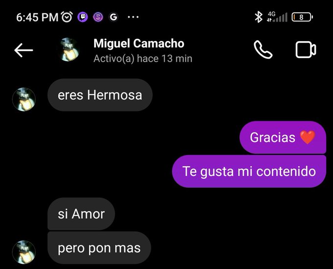 Una peque&ntilde;a recomendaci&oacute;n de mi contenidos aprovechen la promoci&oacute;n ☺️ https://t.co/SyiAOP3Kjz https://t<a href="/tag/onlyfans"class="tags"><span>#onlyfans</span></a><a href="/tag/onlyfanspromo"class="tags"><span>#onlyfanspromo</span></a><a href="/tag/onlyfansmexico"class="tags"><span>#onlyfansmexico</span></a>