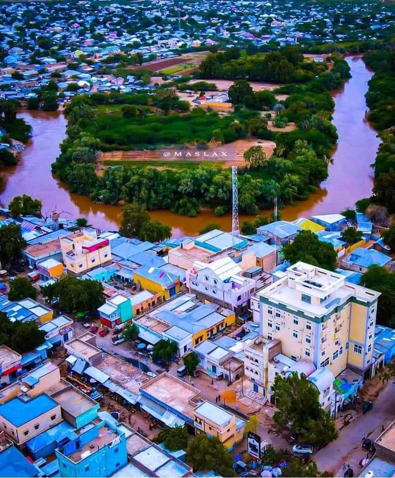 SahraCabdi's tweet photo. Latest beautiful image from #Baladweyn, Somalia. https://t.co/ThzovMj27L