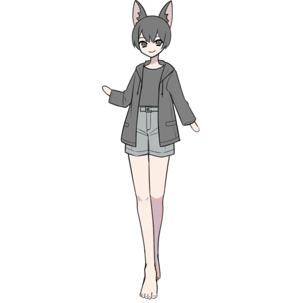 新たな戦いをはじめてる 