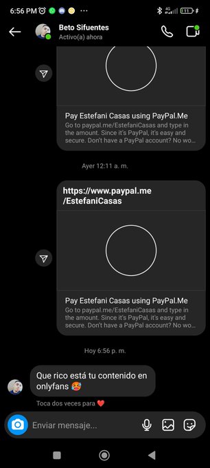 Una peque&ntilde;a recomendaci&oacute;n de mi contenidos aprovechen la promoci&oacute;n ☺️ https://t.co/SyiAOP3Kjz https://t<a href="/tag/onlyfans"class="tags"><span>#onlyfans</span></a><a href="/tag/onlyfanspromo"class="tags"><span>#onlyfanspromo</span></a><a href="/tag/onlyfansmexico"class="tags"><span>#onlyfansmexico</span></a>