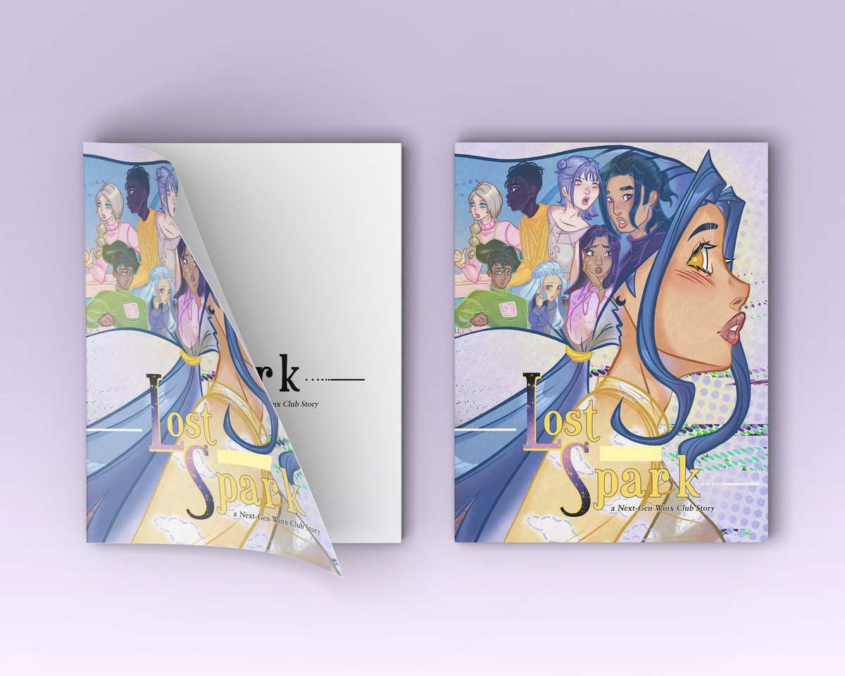 stephlilac's tweet photo. I did these little mock-ups for the preorder and lemme tell you
I’m a puddle on the floor 🥹💕
I’m organizing and adding it to etsy as we speak!! I’ll post about it tmr!! ✨
#LostSpark #LostSparkPreorder https://t.co/TkDtGS1y1E