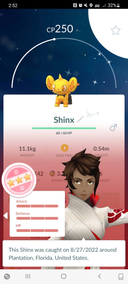 mcliff35's tweet photo. Got em #shundo #PokemonGO https://t.co/xMpGHGmd3J