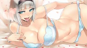 MegahornyAna's tweet photo. Anna Nishikinomiya 

No loli/pedo/minor

Turn offs
Nasty stuff except musk

Turn on
About anything  favorites
Futa 
Big and massive cock
Breeding 
Monster cocks

Sub: 200% https://t.co/cx262pFJ5x