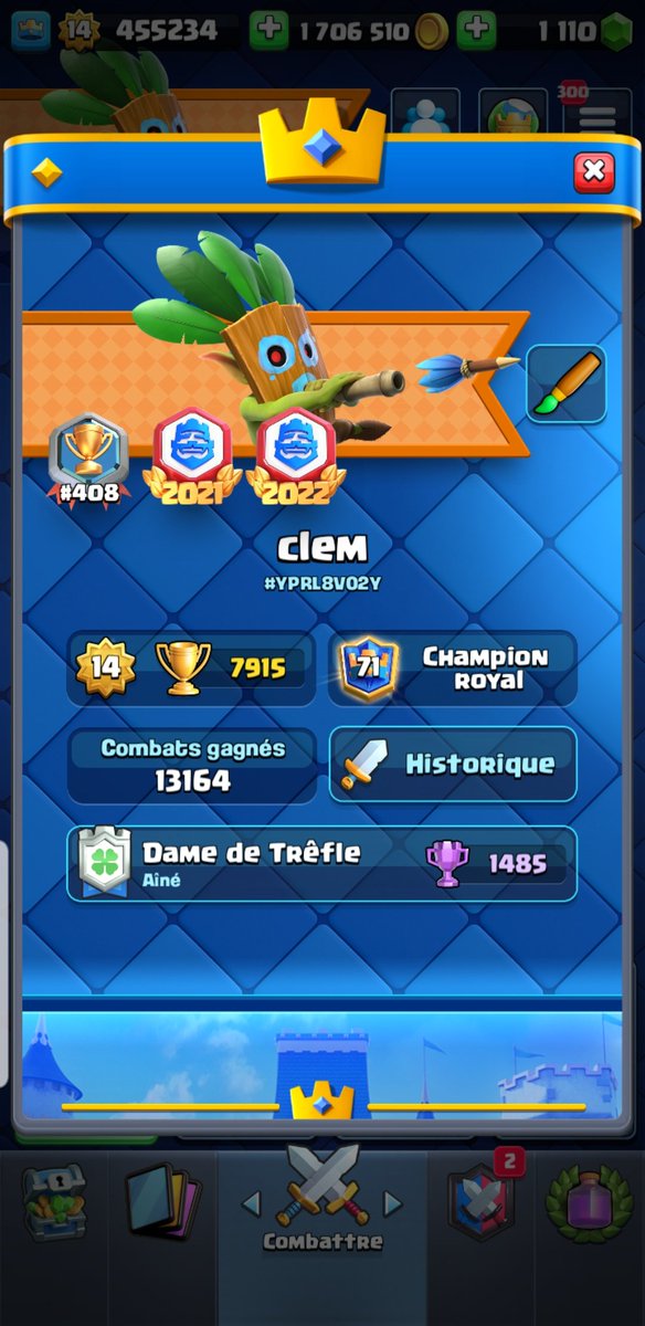 clem_crl's tweet photo. 7.9 🤩 https://t.co/VUrYWIuonw