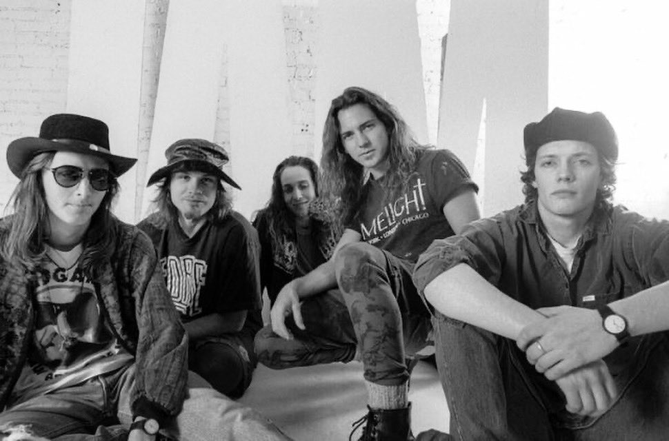 JeffAmentsArmy's tweet photo. #TenWeek #DaveKrusen
In 2009, #JeffAment talked about Dave Krusen and the remixing of Ten for the re-issue:
1/3 https://t.co/AonmP0cJCg