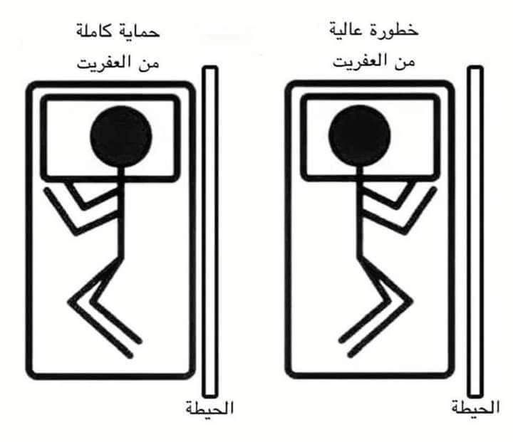 مش أى حد هيفهما 😂😂