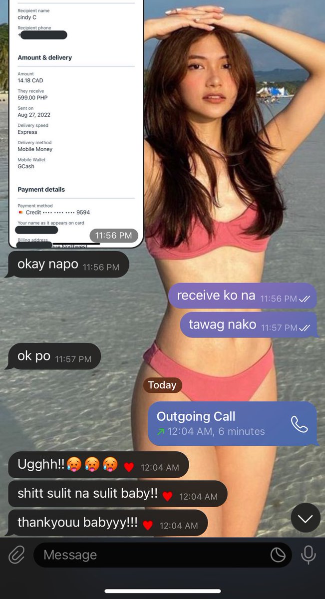 Cindyours69's tweet photo. Thankss for availingg vcs!🥵💦

https://t.co/CkRdKBjdxQ
https://t.co/CkRdKBjdxQ

#alterbagets #AlterManila #alterpinoy #alterpinayph #alterlaguna #AlterBookings https://t.co/DxBD2hGyn7