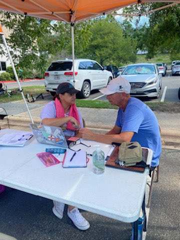 Solving the problem starts with understanding the root of it.  Thank you @lighterloadsatx <a href="/MaximizingHope/">Maximizing Hope</a> @kerbysclothingministry for helping me learn!