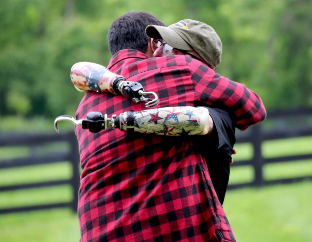 It’s been 1 year since the withdrawal from Afghanistan &amp; we wanted to take a moment to share about the proactive Mental Wellness programs we support, Boulder Crest Foundation &amp; <a href="/MI4BrainHealth/">MIBH</a>. If you're in need of assistance, please contact via the link. bit.ly/3KmhOj5