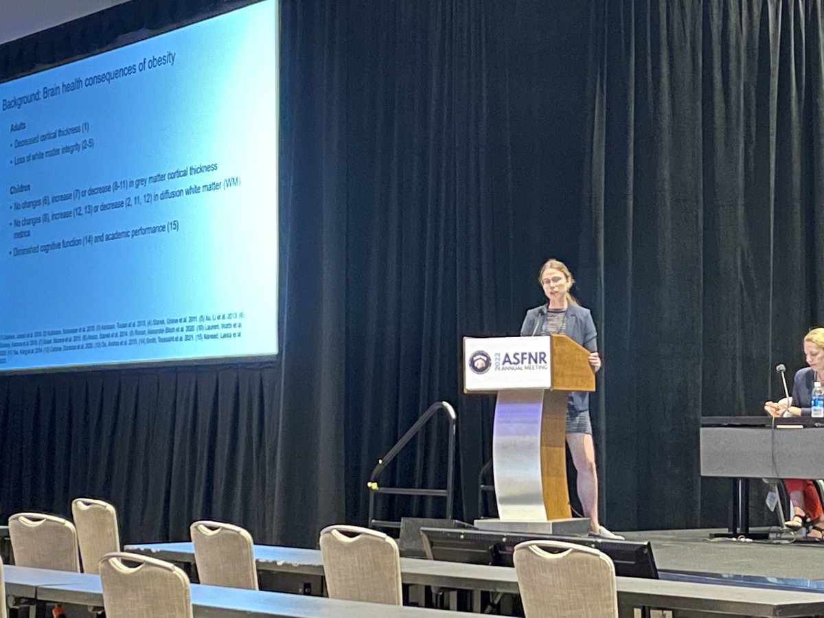 Sam.Payabvash (@sampayabvash) on Twitter photo Simone Kaltenhauser <a href="/theASFNR/">American Society of Functional Neuroradiology</a> #ASFNR22 on poor #brain 🧠 health metrics in association with higher weight among children #obesity <a href="/YaleRadiology/">Yale Department of Radiology & Biomedical Imaging</a> Simone Kaltenhauser <a href="/theASFNR/">American Society of Functional Neuroradiology</a> #ASFNR22 on poor #brain 🧠 health metrics in association with higher weight among children #obesity <a href="/YaleRadiology/">Yale Department of Radiology & Biomedical Imaging</a>