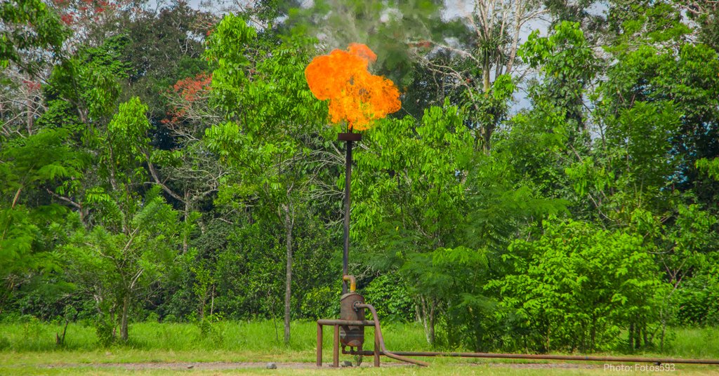 WorldBankGroup's tweet photo. #GasFlaring causes 400 million tons of CO2 equivalent emissions each year β find out how small-volume gas flaring reduction projects have a role to play in eliminating this practice https://t.co/ndIqtRw705 #EndGasFlaring https://t.co/yRYiyZQGBj