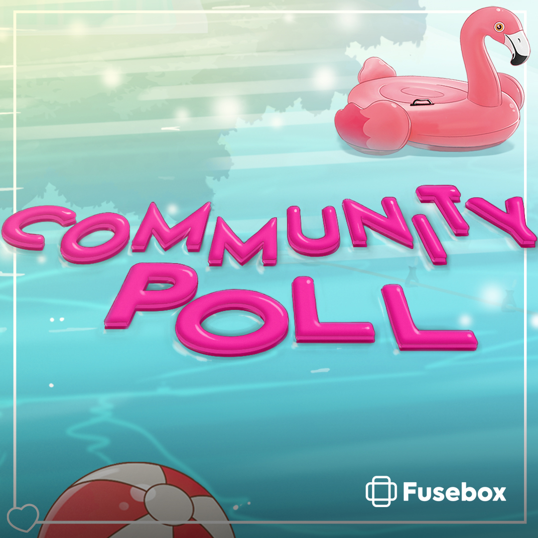 FuseboxGames's tweet photo. 🏝️ Islanders! Using emojis, how do you feel when Suresh kisses other girls in an Island Challenge? 
😭😒🥱😡🥲🙃😤😰
 
#LockingLips  #ExInTheVilla  #LITG https://t.co/EXbhddVDBt