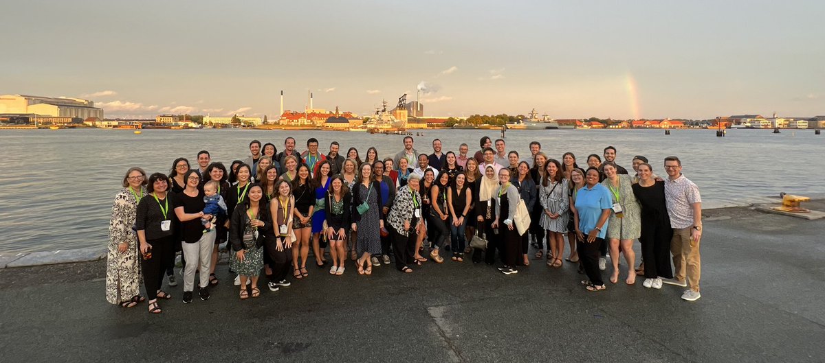 #GDTBATH <a href="/UNC_RxEPI/">UNC Pharmacoepi</a> #ICPE22