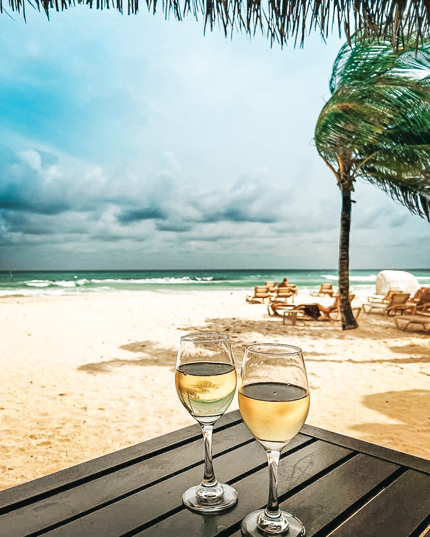 BeachBound Vacations tweet media