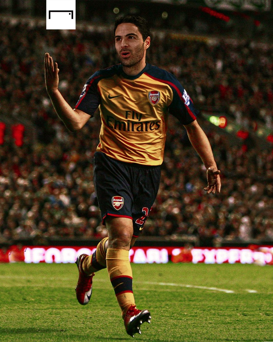 W
W
W
W

Tetap berbenah diri Arsenal, masih banyak PR untuk diperbaiki. Ngga mudah buat tampil konsisten. Semangat dan sehat!