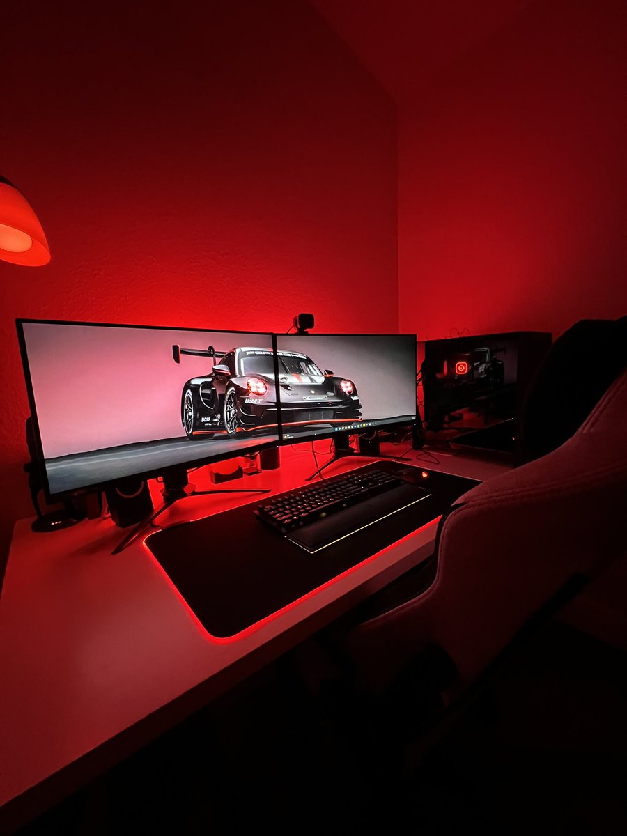 ReaperBounty's tweet photo. Where the building happens💪🏼 https://t.co/77z9sBNAlu